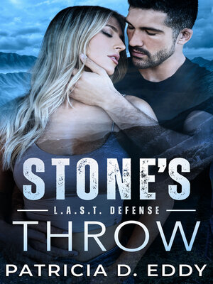cover image of Stone's Throw